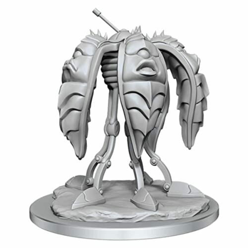 Dungeons & Dragons Wizkids Monster Nolzur's Marvelous s Pentadrone W16" Miniature WZK90428