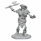 Dungeons & Dragons Wizkids Monster Nolzur's Marvelous s Frost Giant Skeleton W16 Miniature WZK90430