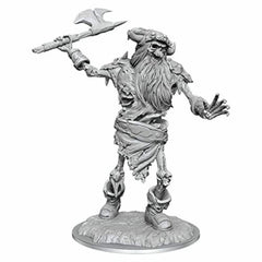 Dungeons & Dragons Wizkids Monster Nolzur's Marvelous s Frost Giant Skeleton W16 Miniature WZK90430