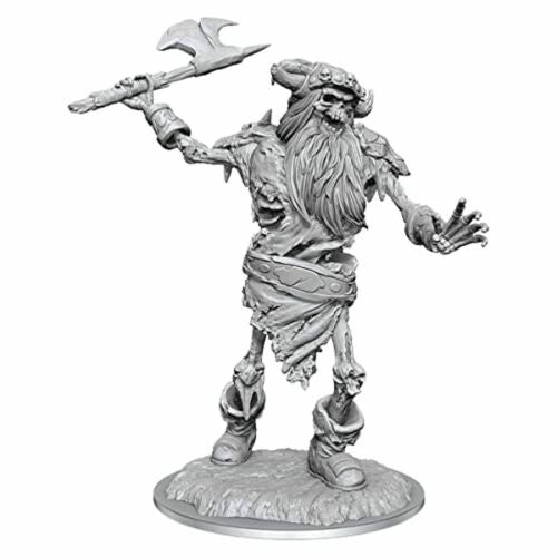 Dungeons & Dragons Wizkids Monster Nolzur's Marvelous s Frost Giant Skeleton W16 Miniature WZK90430