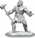 Dungeons & Dragons Wizkids Monster Nolzur's Marvelous s Cyclops W16 Miniature WZK90432