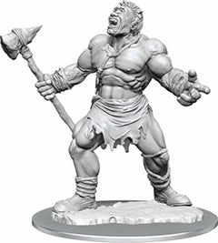 Dungeons & Dragons Wizkids Monster Nolzur's Marvelous s Cyclops W16 Miniature WZK90432