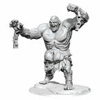 Dungeons & Dragons Wizkids Monster Nolzur's Marvelous s Mouth of Grolantor W16 Miniature WZK90434