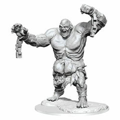 Dungeons & Dragons Wizkids Monster Nolzur's Marvelous s Mouth of Grolantor W16 Miniature WZK90434