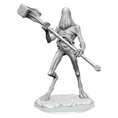 Dungeons & Dragons Wizkids Monster Nolzur's Marvelous s Tomb- Tapper W16 Miniature WZK90435