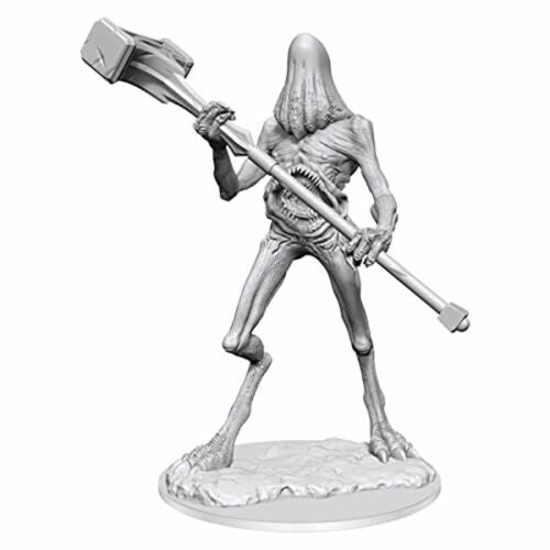 Dungeons & Dragons Wizkids Monster Nolzur's Marvelous s Tomb- Tapper W16 Miniature WZK90435
