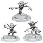 Dungeons & Dragons Wizkids Monster Nolzur's Marvelous s Boggles W16 Miniature WZK90437