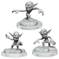 Dungeons & Dragons Wizkids Monster Nolzur's Marvelous s Boggles W16 Miniature WZK90437