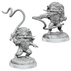 Dungeons & Dragons Wizkids Monster Nolzur's Marvelous s Korreds W16 Miniature