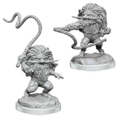 Dungeons & Dragons Wizkids Monster Nolzur's Marvelous s Korreds W16 Miniature