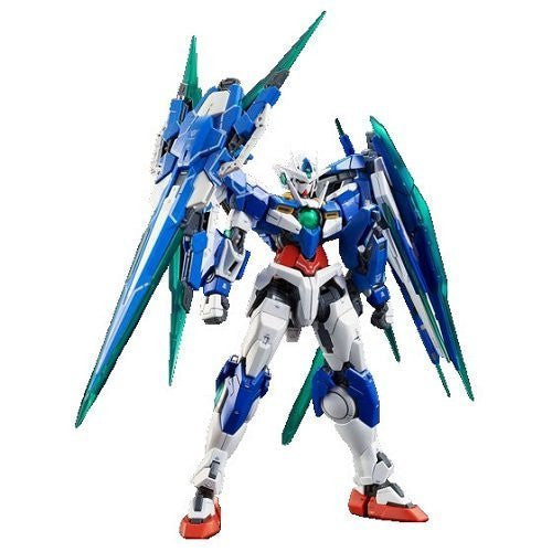 Bandai RG 1/144 GNT-0000/FS 00 Quanta Full Saber