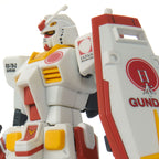 Bandai HG 1/144 RX-78-2 Gundam [PR Ambassador of The Japan Pavilion, Expo 2020 Dubai] Janan Import