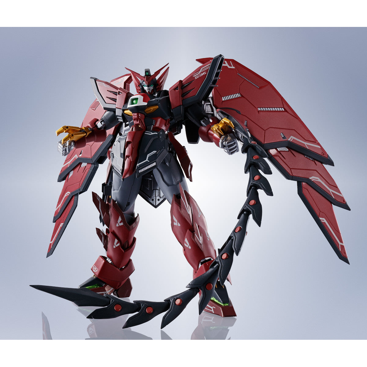 METAL ROBOT SPIRITS <SIDE MS> GUNDAM EPYON