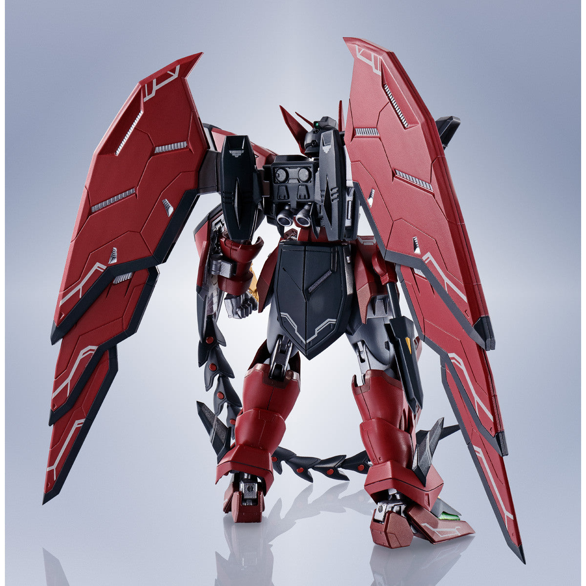 METAL ROBOT SPIRITS <SIDE MS> GUNDAM EPYON