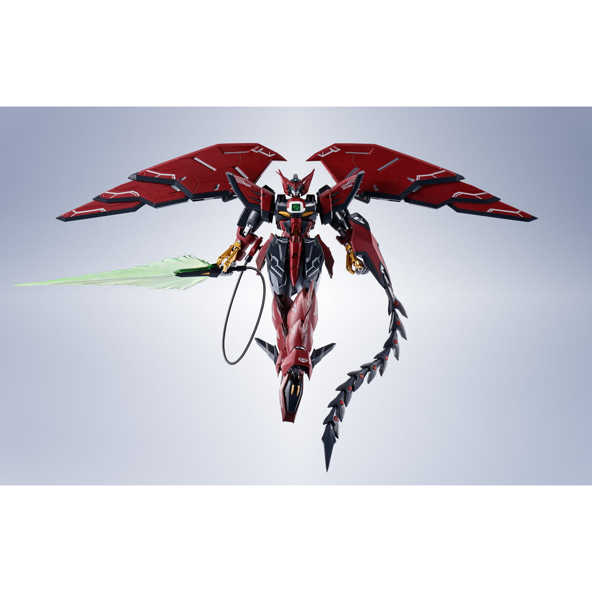 METAL ROBOT SPIRITS <SIDE MS> GUNDAM EPYON