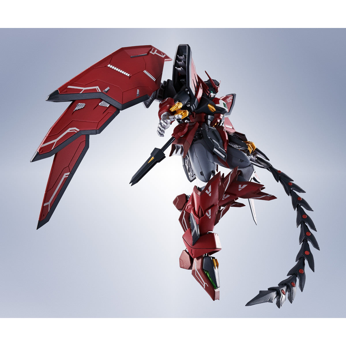 METAL ROBOT SPIRITS <SIDE MS> GUNDAM EPYON