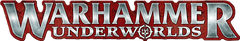 Warhammer Underworlds: Sepulchral Guard