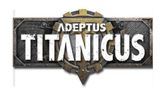 Games Workshop Adeptus Titanicus Civitas Imperialis 400-10