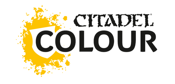 Games Workshop Warhammer 40K Citadel Base Paint Set 60-22