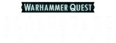 Games Workshop Warhammer Quest : Blackstone Fortress Ascension