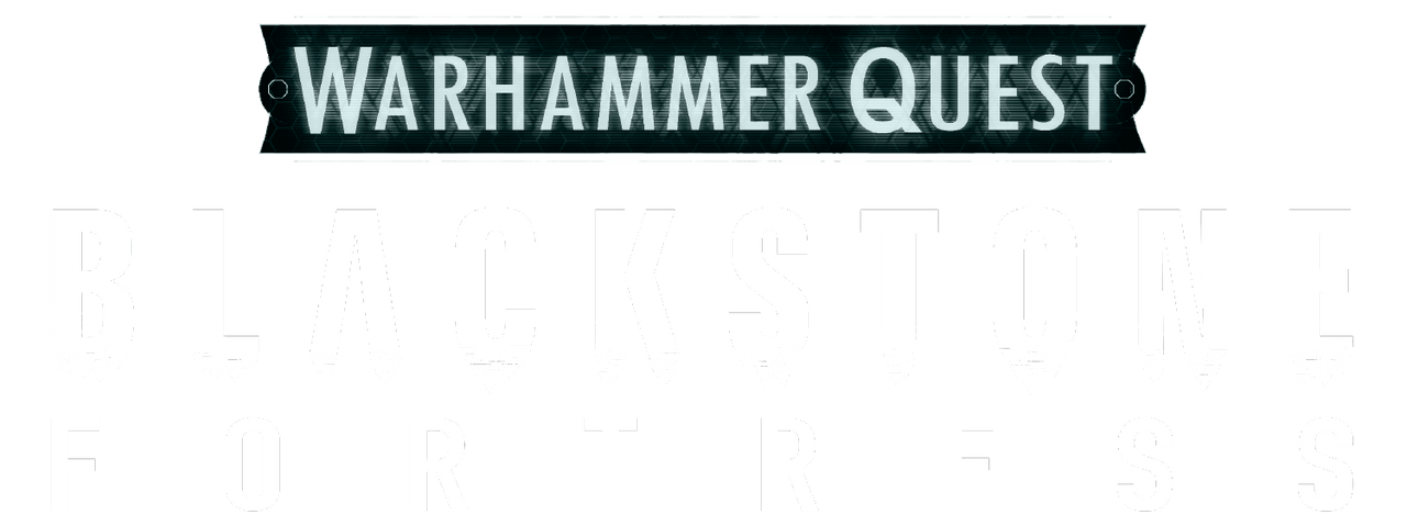 Games Workshop Warhammer Quest : Blackstone Fortress Ascension
