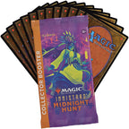 MTG Magic The Gathering CCG Innistrad Midnight Hunt Collector Booster Display 12 WCMGMIDCB