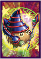Card Sleeves: Yu-Gi-Oh- Kuriboh Kollection (50ct)