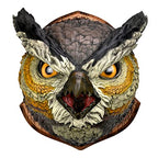 Wizkids Dungeons And Dragons Owlbear Trophy Plaque D&D WZK68501