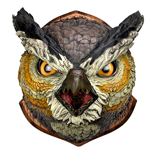 Wizkids Dungeons And Dragons Owlbear Trophy Plaque D&D WZK68501