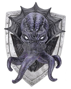 Dungeons and Dragons Mind Flayer Trophy Plaque D&D WZK72926