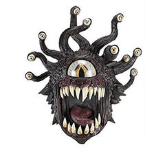Wizkids Dungeons And Dragons Beholder Trophy Plaque D&D WZK73035