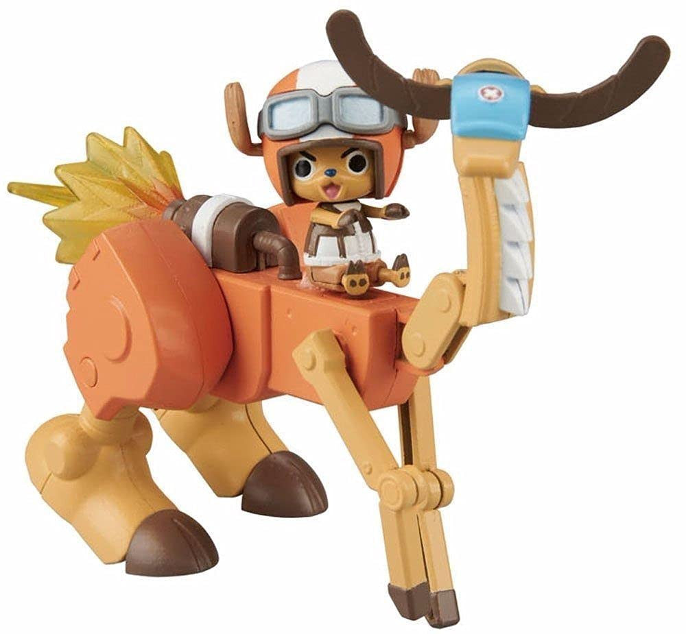 CHOPPER ROBO SUPER 5 WALK HOPPER