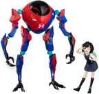 Peni Parker & SP//dr "Marvel", Sentinel SV Action