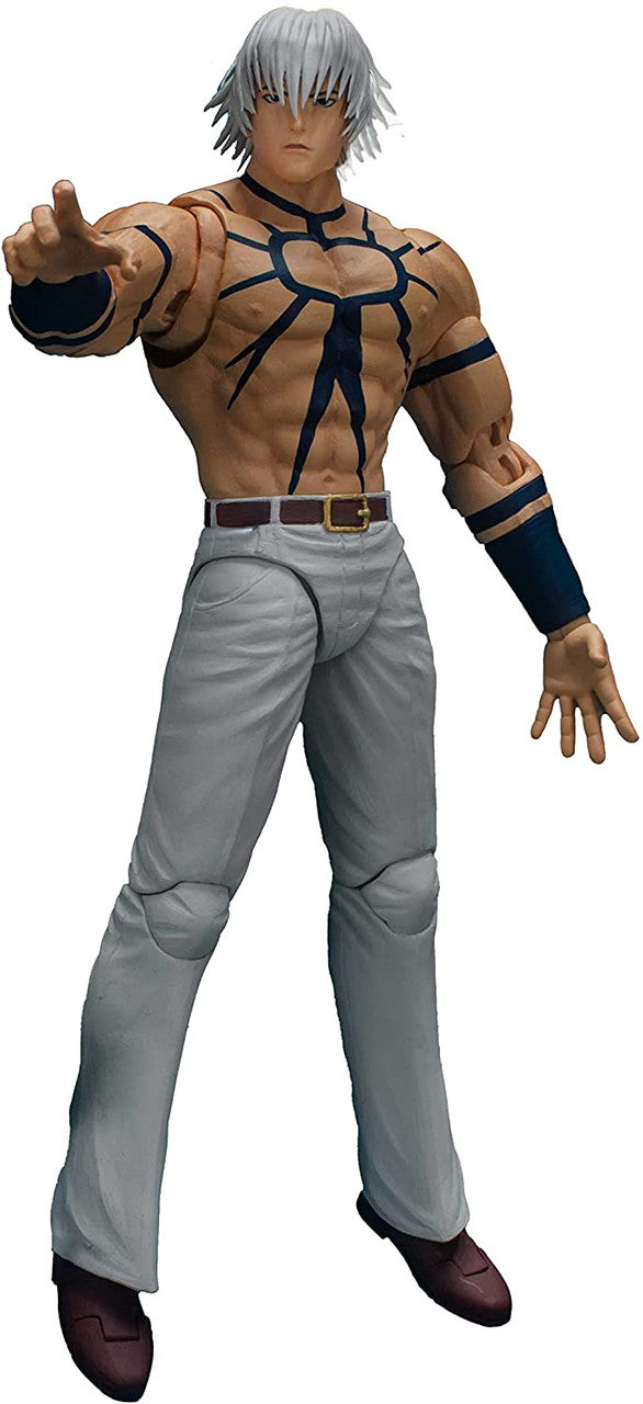 Orochi King of Fighters 98 Storm Collectibles 1/12 Action Figure STM87203