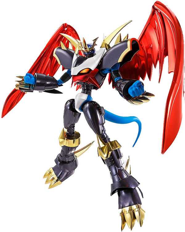 Tamashi Nations - Digimon Adventure 02 - Imperialdramon Fighter Mode (Premium Color Edition)