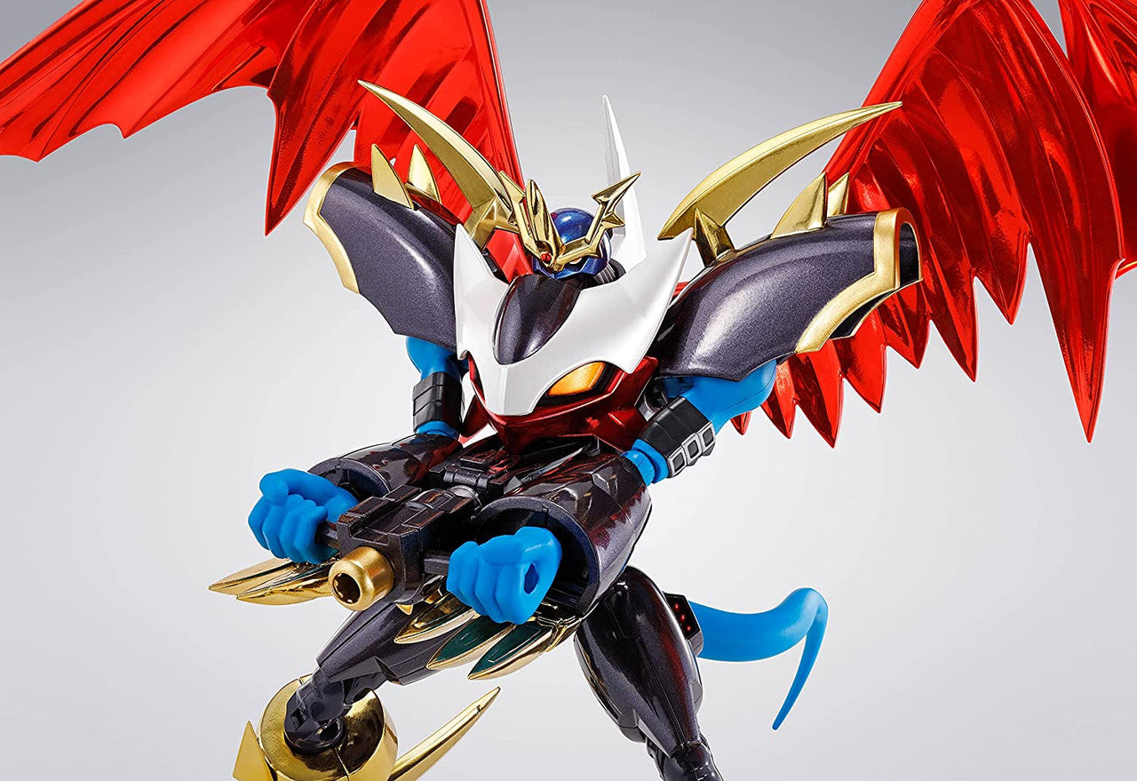 Tamashi Nations - Digimon Adventure 02 - Imperialdramon Fighter Mode (Premium Color Edition)