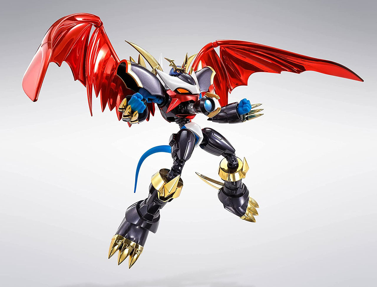 Tamashi Nations - Digimon Adventure 02 - Imperialdramon Fighter Mode (Premium Color Edition)