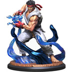 Street Fighter Miniatures Game Core Box