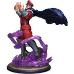 Street Fighter Miniatures Game Boss Expansion