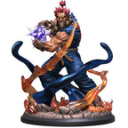 Street Fighter Miniatures Game Boss Expansion