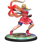 Street Fighter Miniatures Game Character Alpha Pack 1