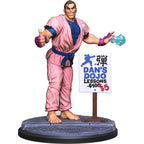 Street Fighter Miniatures Game Character Alpha Pack 1