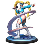 Street Fighter Miniatures Game Character Alpha Pack 1
