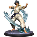 Street Fighter Miniatures Game Character Pack 2 - 3rd Strike