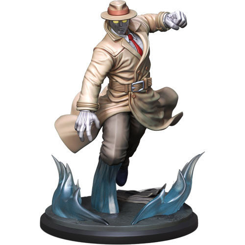 Street Fighter Miniatures Game Character Pack 2 - 3rd Strike