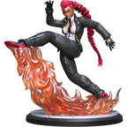 Street Fighter Miniatures Game Character Pack 3 - SF IV
