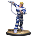 Street Fighter Miniatures Game Character Pack 3 - SF IV