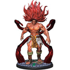 Street Fighter Miniatures Game Character Pack 4 - SF V