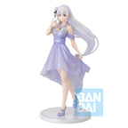 Emilia (Dreaming Future Story) "Re:Zero -Starting Life in Another World-", Bandai Spirits Ichibansho Figure