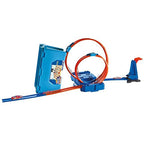 Hot Wheels Track Builder Box ASST 2